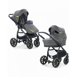 674 Shadow - Детская коляска Noordi Polaris Comfort 2 в 1